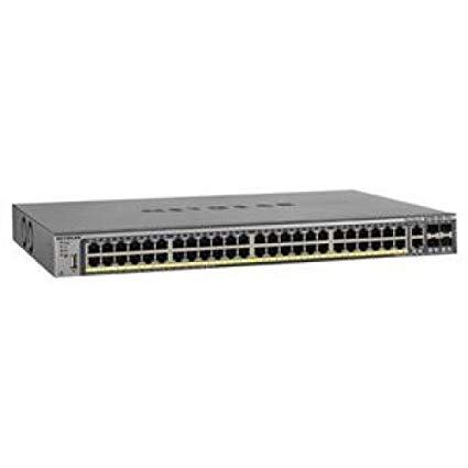 NETGEAR GSM7248P NETGEAR GSM7248P