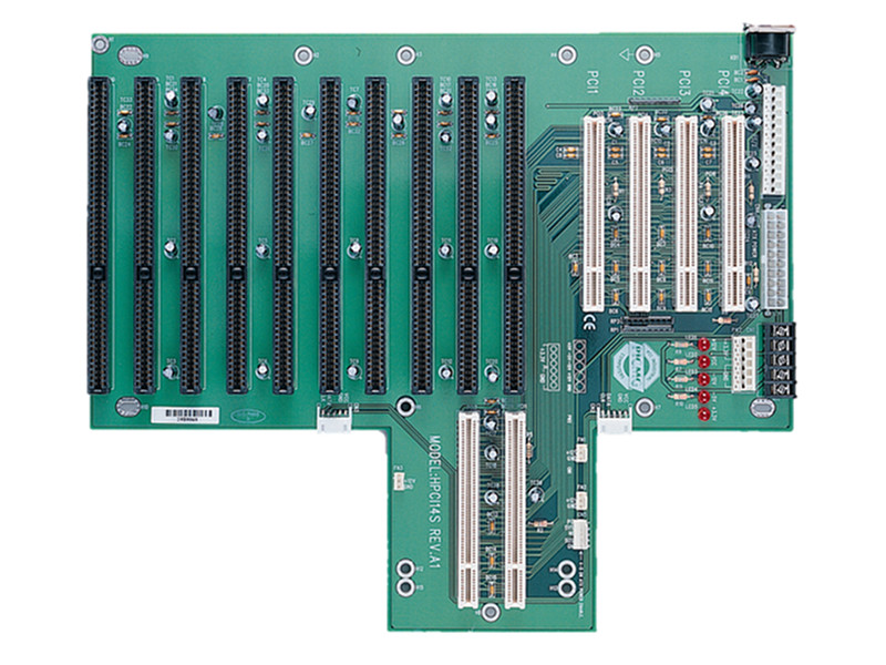 ADLink HPCI-14S/ATX ADLink HPCI-14S/ATX