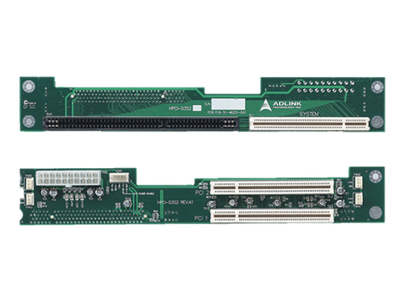 ADLink HPCI-D3S2 ADLink HPCI-D3S2