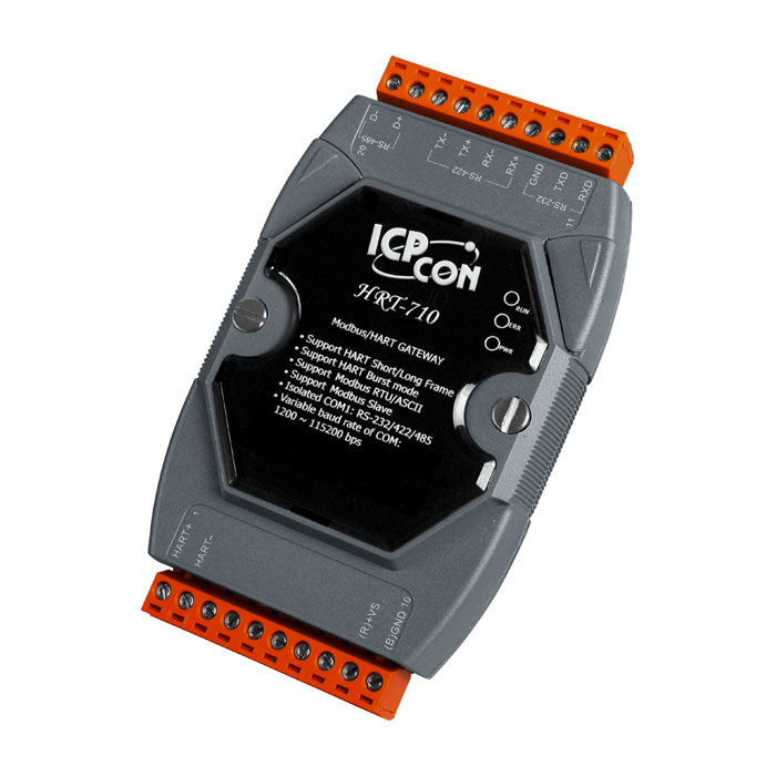 ICP DAS HRT-710 ICP DAS HRT-710