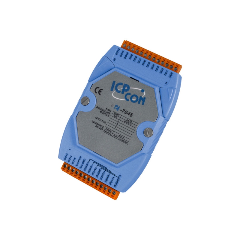 ICP DAS I-7045 ICP DAS I-7045