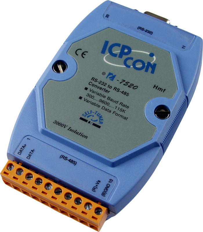 ICP DAS I-7520U ICP DAS I-7520U