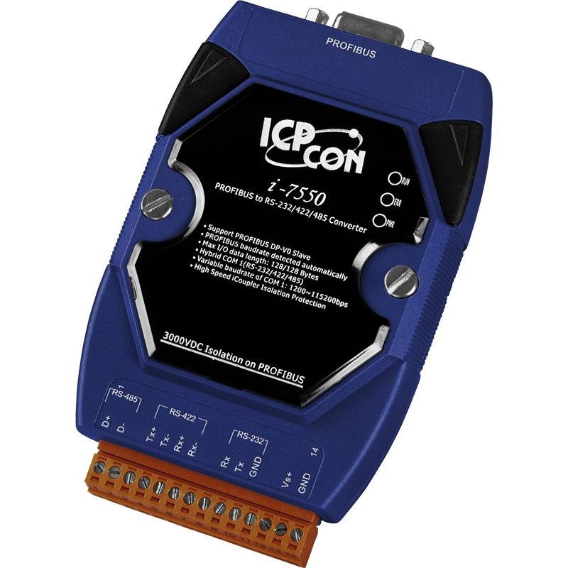 ICP DAS I-7550-B ICP DAS I-7550-B