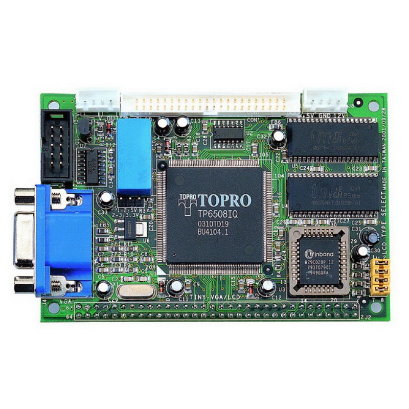 ICOP-2720 ICOP-2720