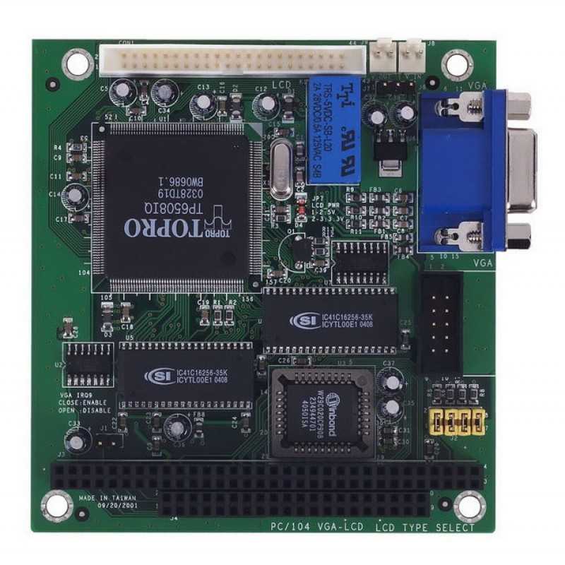 ICOP-2811 ICOP-2811