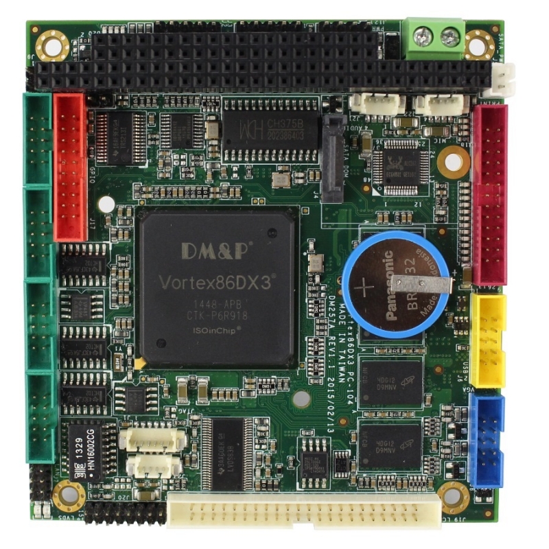 ICOP VDX3-6754-1G ICOP VDX3-6754-1G