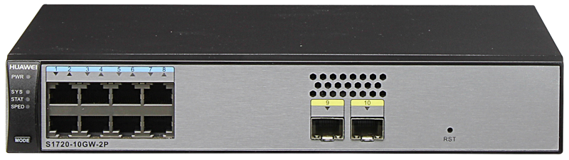 Huawei S1720-10GW-2P Huawei S1720-10GW-2P