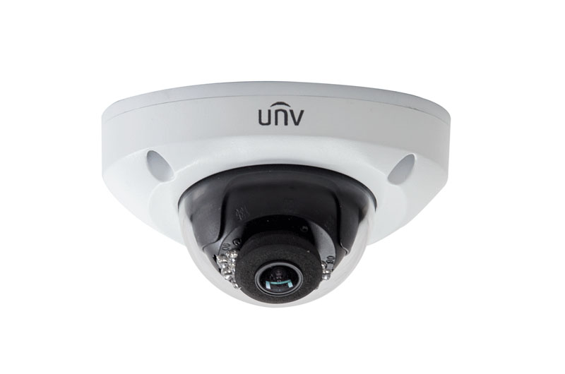 Uniview IPC314SR-DVPF28 Uniview IPC314SR-DVPF28