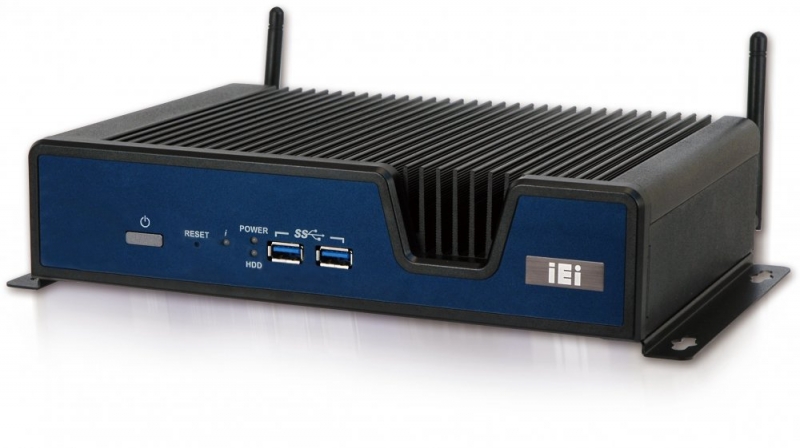 IEI IDS-200W-A70Mi/4G IEI IDS-200W-A70Mi/4G
