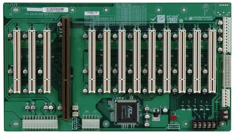 IEI IPX-13S-RS IEI IPX-13S-RS