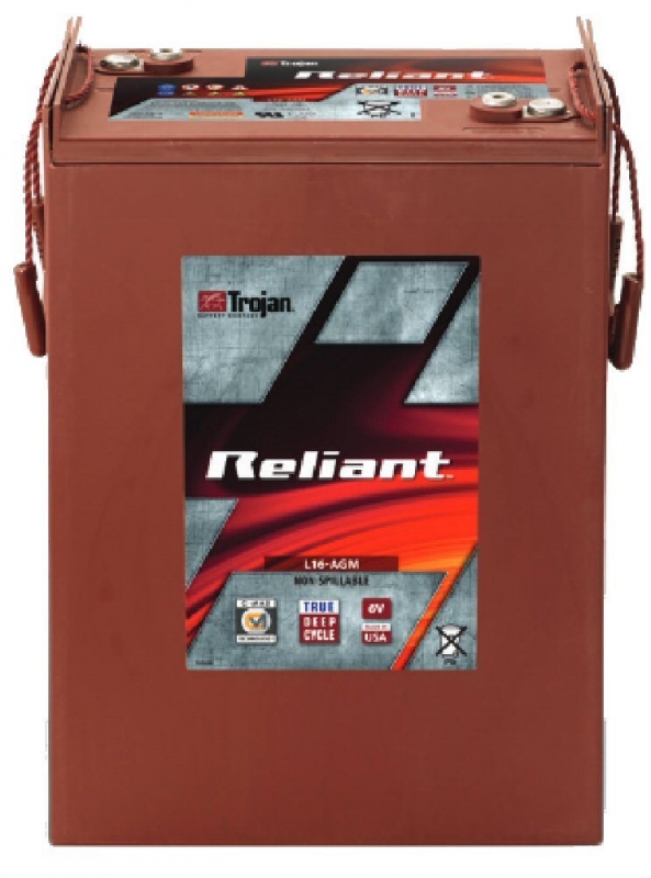 Trojan L16-AGM Trojan L16-AGM