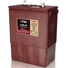 Trojan L16E-AC Trojan L16E-AC