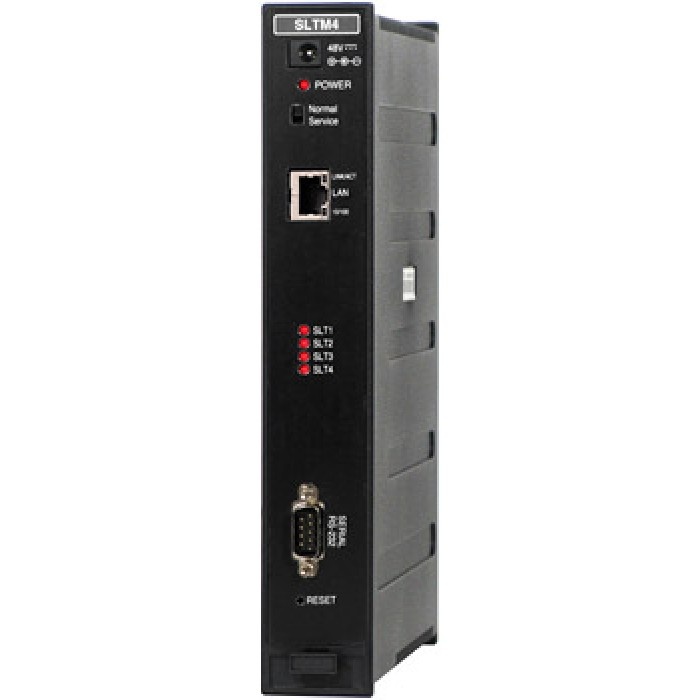 LG-Ericsson LIK-SLTM4/UCP-SLTM4 LG-Ericsson LIK-SLTM4/UCP-SLTM4