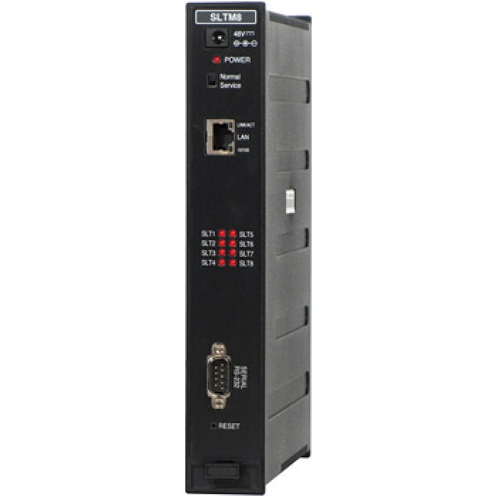LG-Ericsson LIK-SLTM8/UCP-SLTM8 LG-Ericsson LIK-SLTM8/UCP-SLTM8