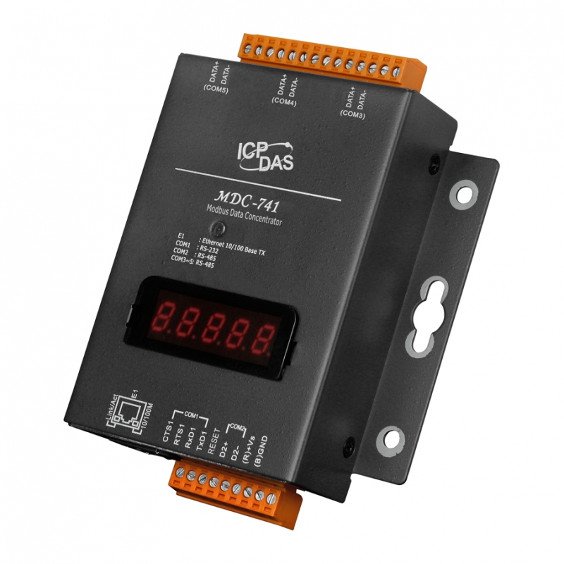 ICP DAS MDC-741 ICP DAS MDC-741