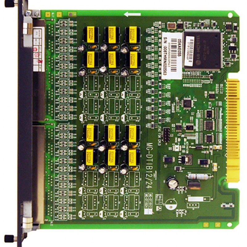 LG-Ericsson MG-DTIB12 LG-Ericsson MG-DTIB12