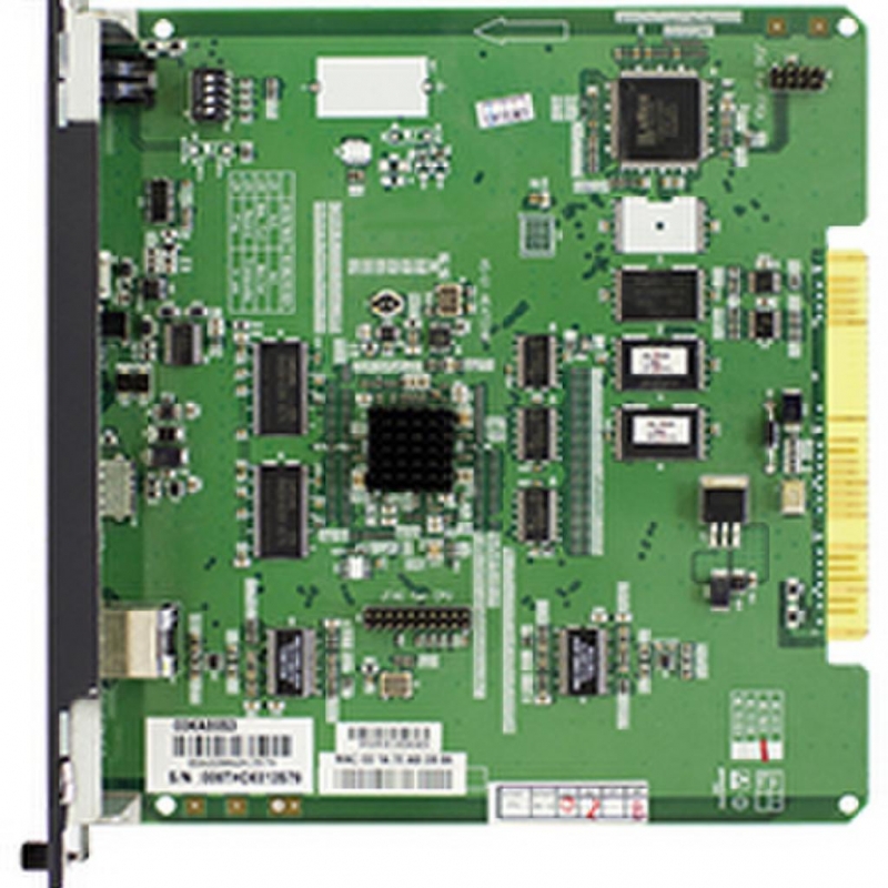 LG-Ericsson MG-VMIB LG-Ericsson MG-VMIB
