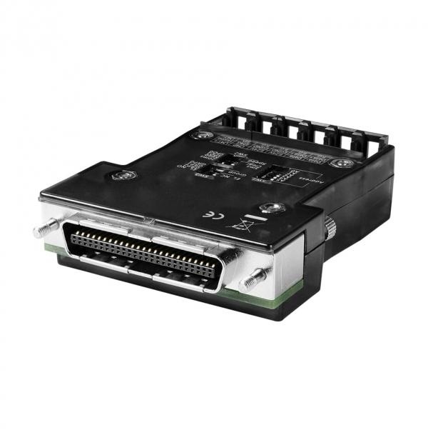 ICP DAS MN-SERVO-MJ3-EC ICP DAS MN-SERVO-MJ3-EC