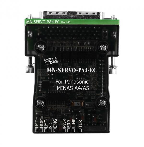 ICP DAS MN-SERVO-PA4-EC ICP DAS MN-SERVO-PA4-EC