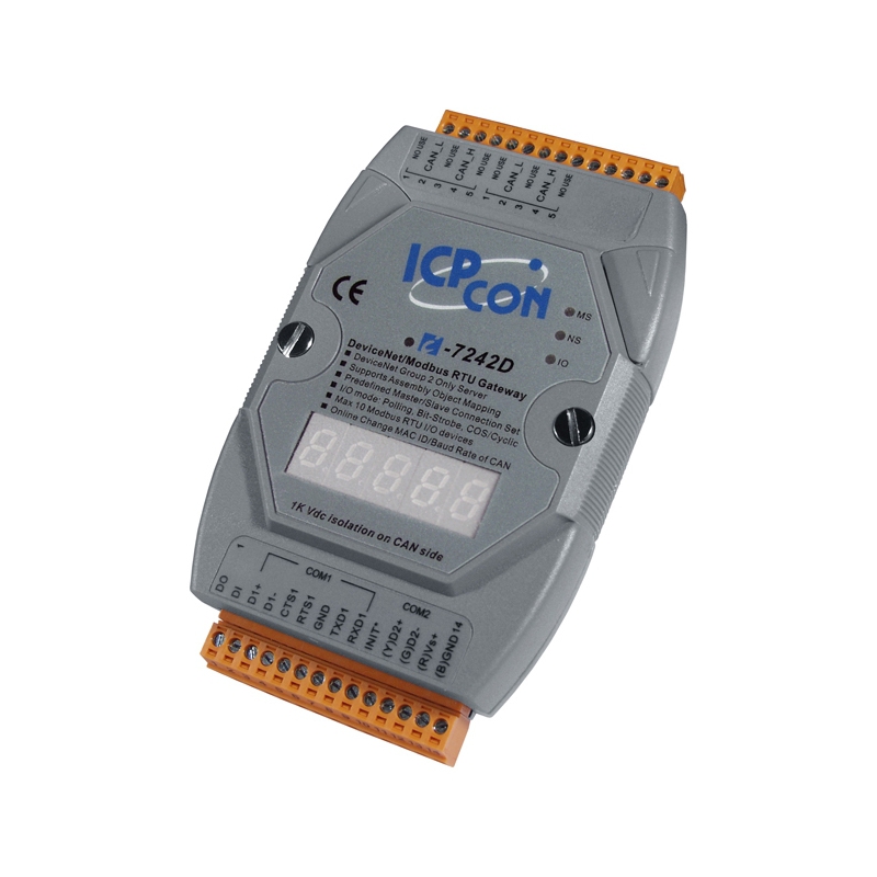 ICP DAS I-7242D ICP DAS I-7242D