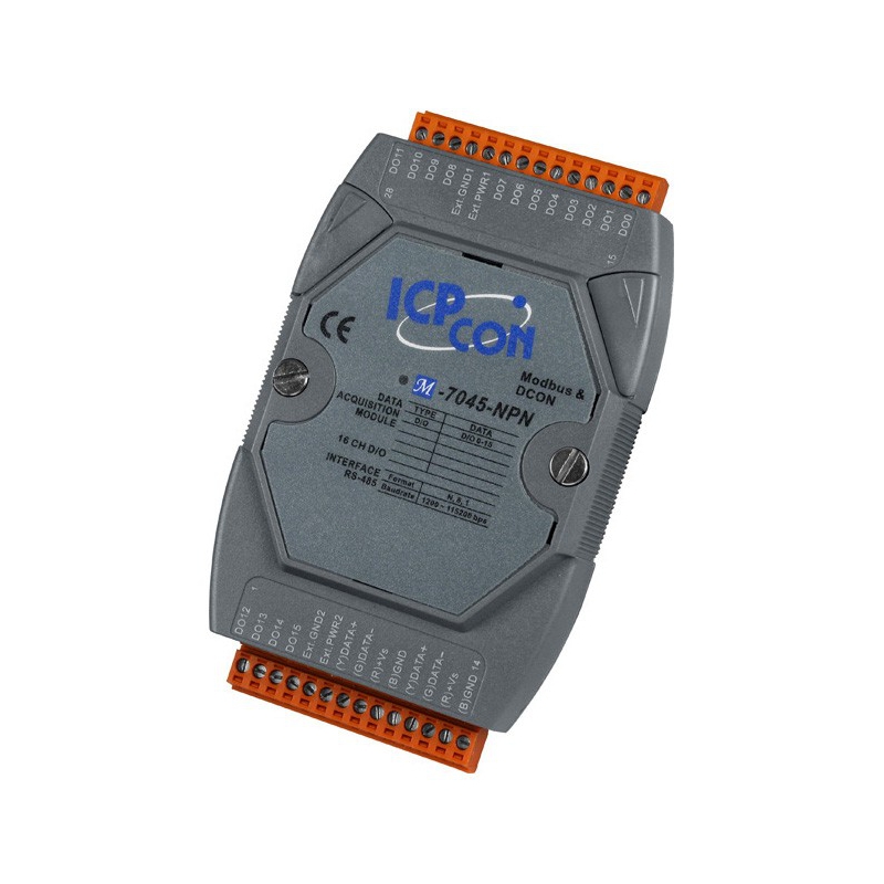 ICP DAS M-7045-NPN ICP DAS M-7045-NPN