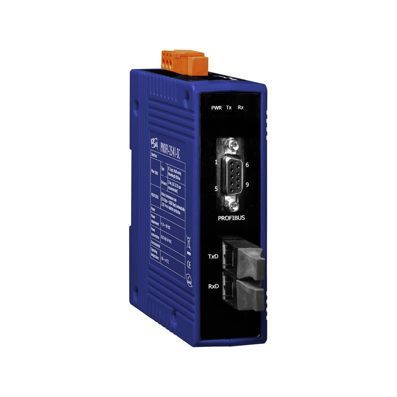 ICP DAS PROFI-2541 ICP DAS PROFI-2541