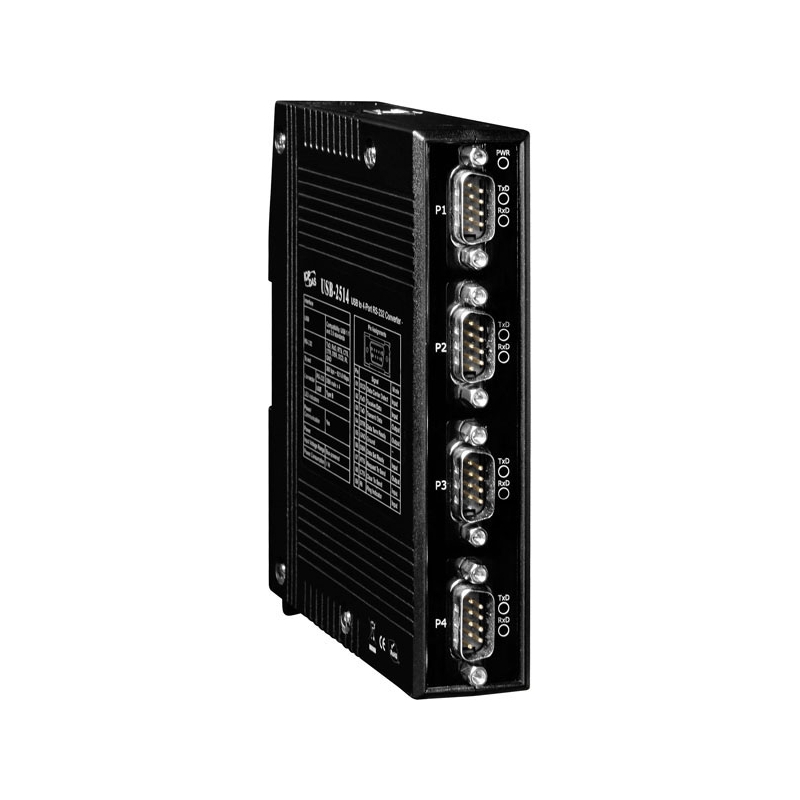 ICP DAS USB-2514 ICP DAS USB-2514