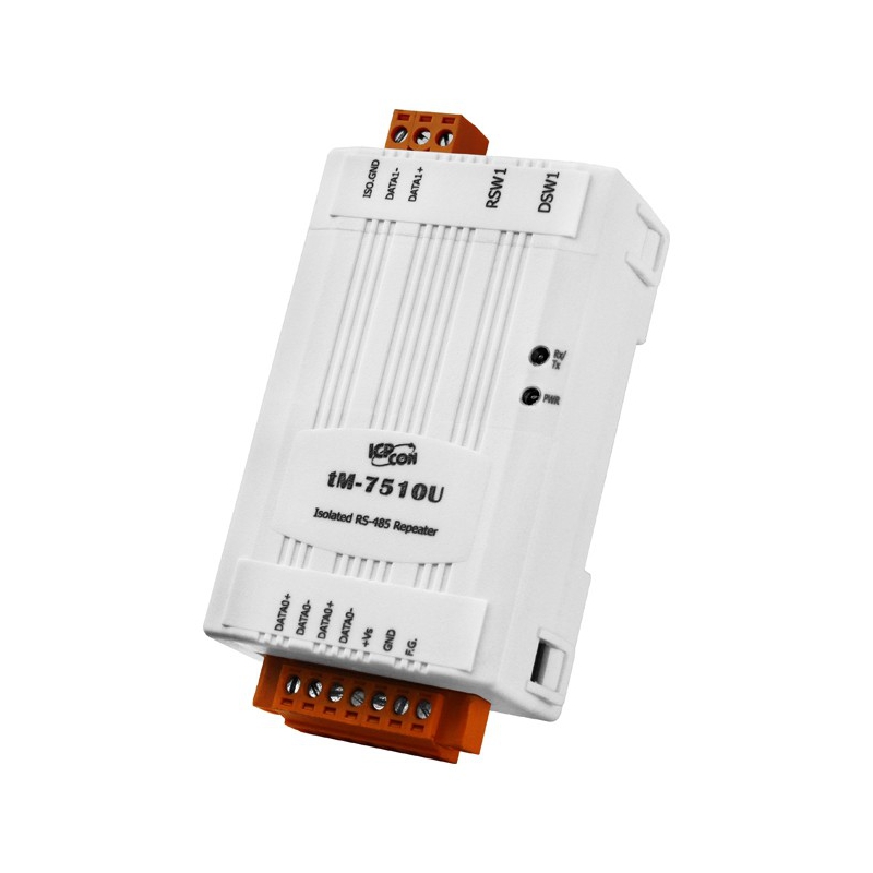 ICP DAS tM-7510U ICP DAS tM-7510U