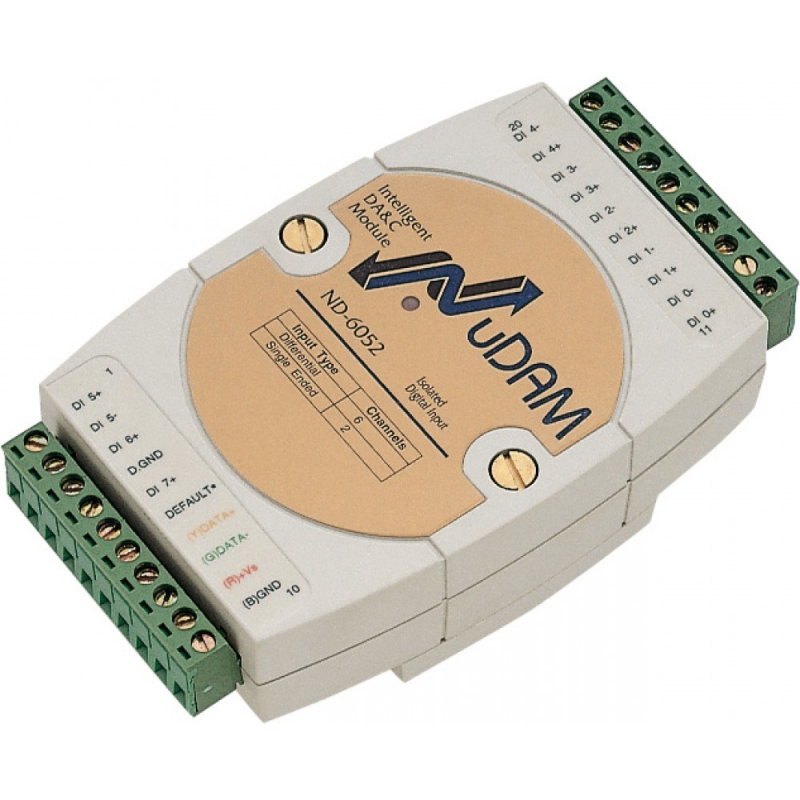 ADLink ND-6052 ADLink ND-6052