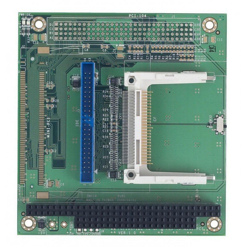 ICOP PC104-1911-CF ICOP PC104-1911-CF