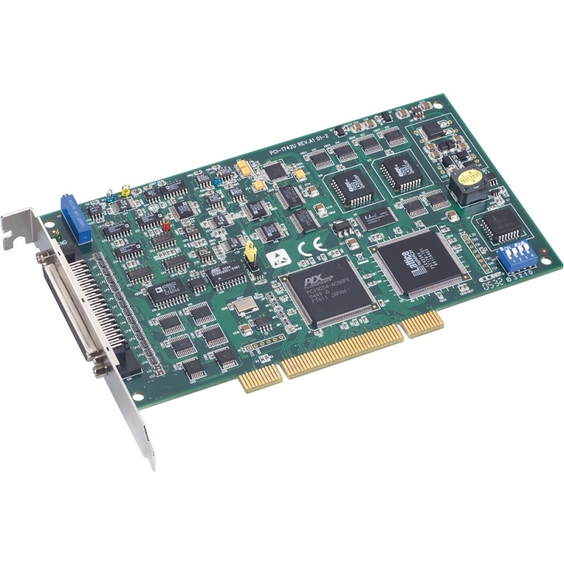 ADVANTECH PCI-1742U-AE ADVANTECH PCI-1742U-AE