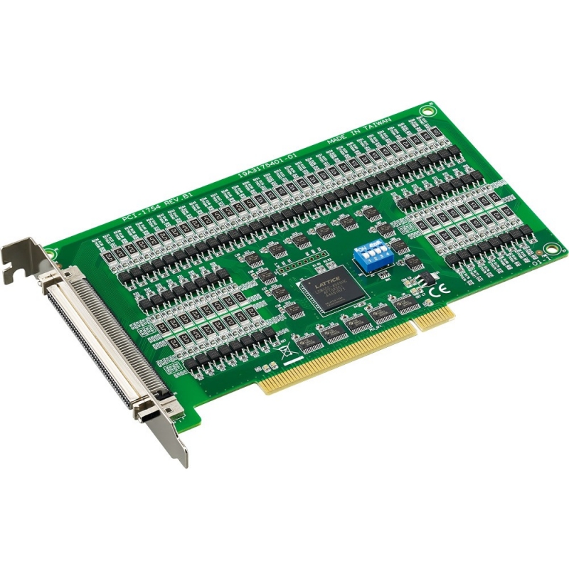 ADVANTECH PCI-1754-BE ADVANTECH PCI-1754-BE