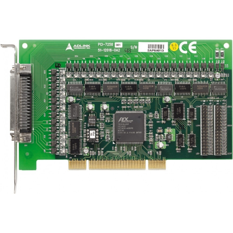 ADLink PCI-7258 ADLink PCI-7258