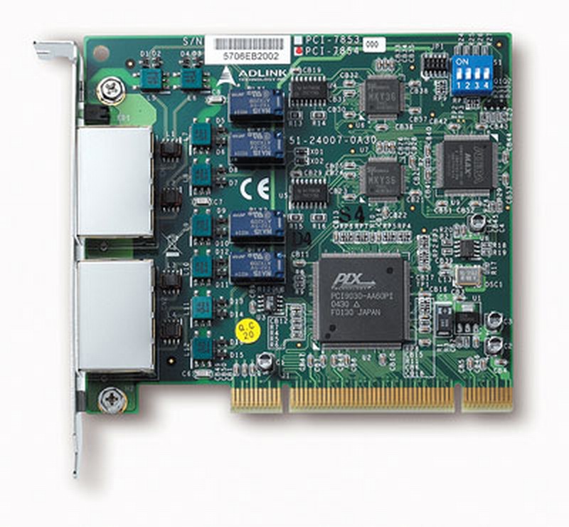 ADLink PCI-7853 ADLink PCI-7853