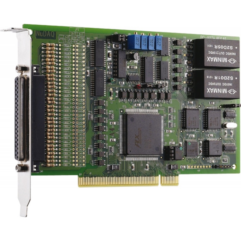 ADLink PCI-9113A ADLink PCI-9113A