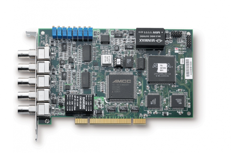 ADLink PCI-9810 ADLink PCI-9810