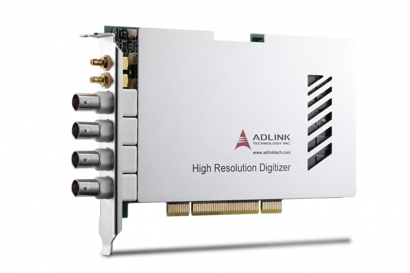 ADLink PCI-9816H/512 ADLink PCI-9816H/512