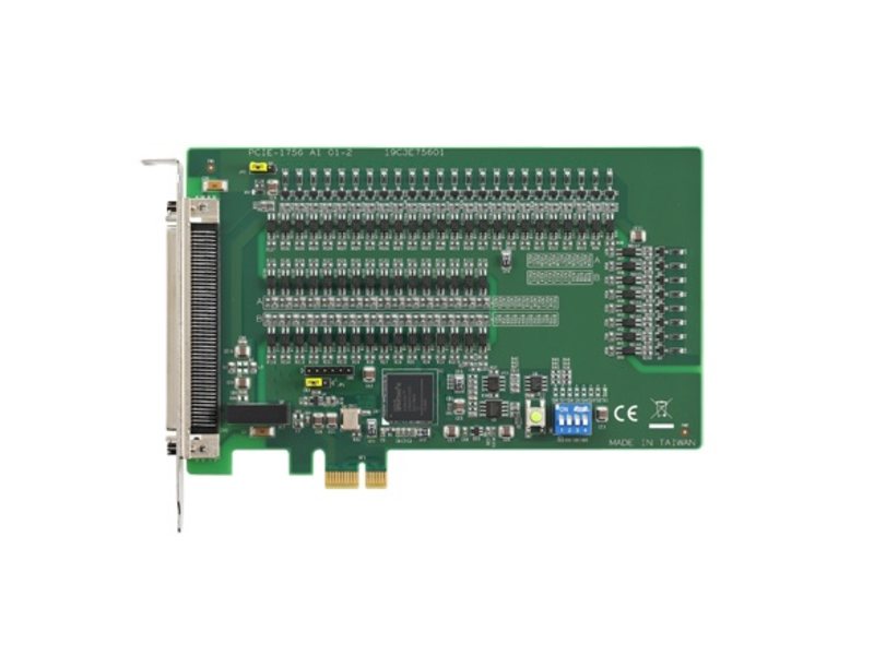 ADVANTECH PCIE-1756H-AE ADVANTECH PCIE-1756H-AE
