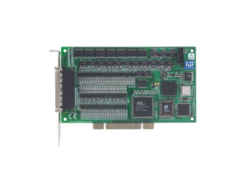 ADVANTECH PCI-1758UDIO-AE ADVANTECH PCI-1758UDIO-AE