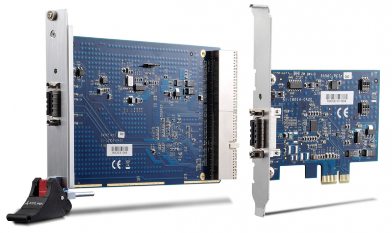 ADLink PXI-8570/6U ADLink PXI-8570/6U