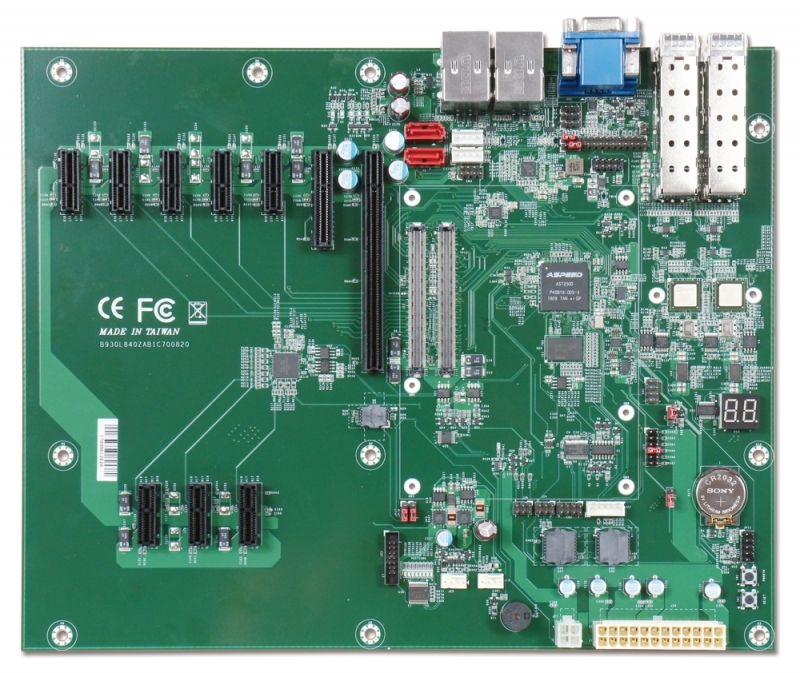 Portwell PCOM-C700 Portwell PCOM-C700