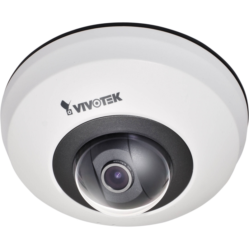 Vivotek PD8136 Vivotek PD8136