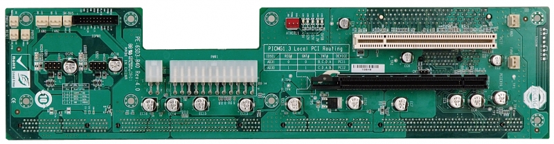 IEI PE-6SD3 IEI PE-6SD3