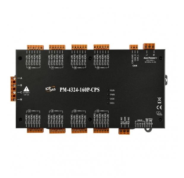 ICP DAS PM-4324-160P-CPS ICP DAS PM-4324-160P-CPS