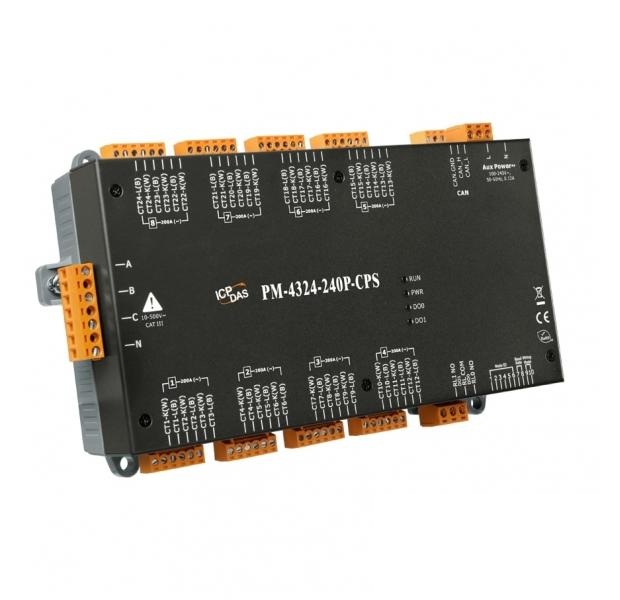 ICP DAS PM-4324-240P-CPS ICP DAS PM-4324-240P-CPS