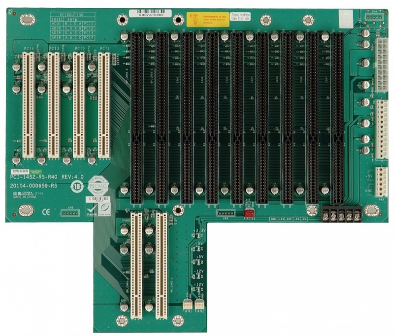 IEI PCI-14S2-RS IEI PCI-14S2-RS