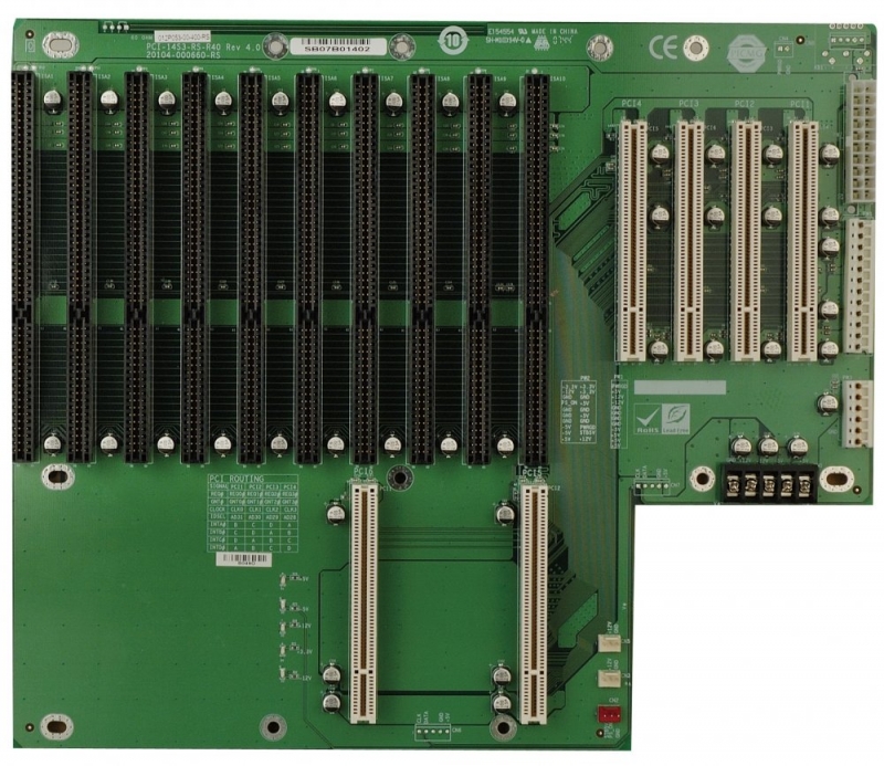 IEI PCI-14S3-RS IEI PCI-14S3-RS
