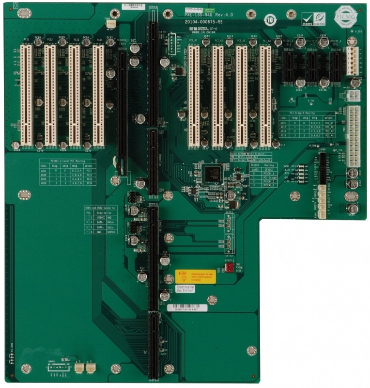 IEI PXE-13S IEI PXE-13S
