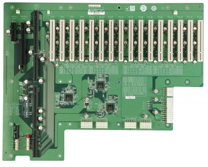 IEI PXE-19S2 IEI PXE-19S2