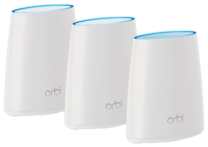 NETGEAR RBK43 NETGEAR RBK43